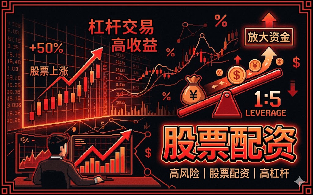 智慧配资反向思路：高回报别忘先算爆仓风险