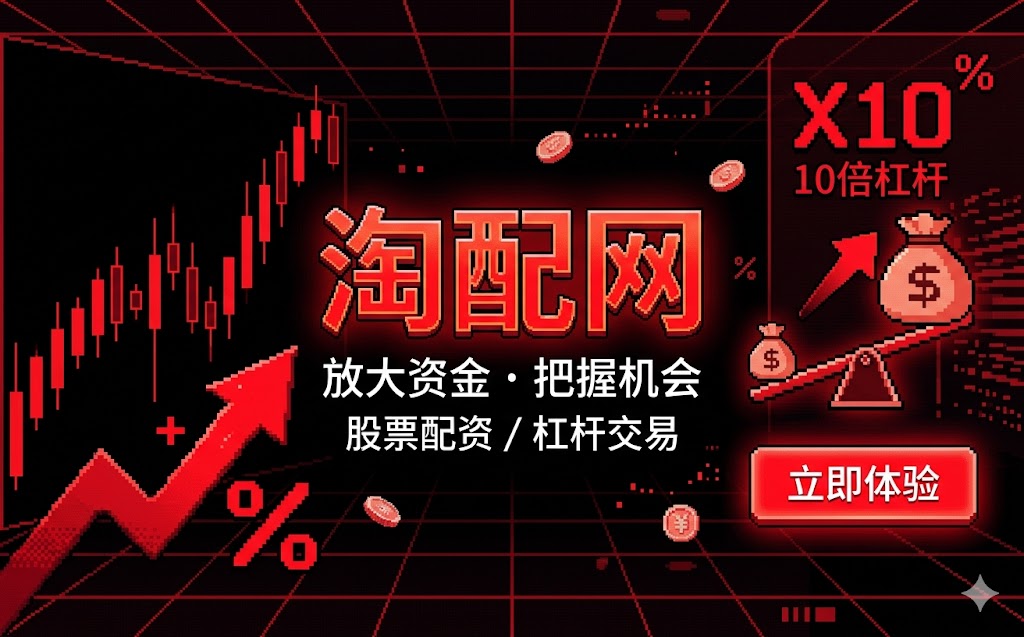 冠达股票配资全流程：策略、K线与平台口碑速查