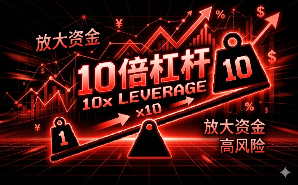 智慧配资反向思路：高回报别忘先算爆仓风险
