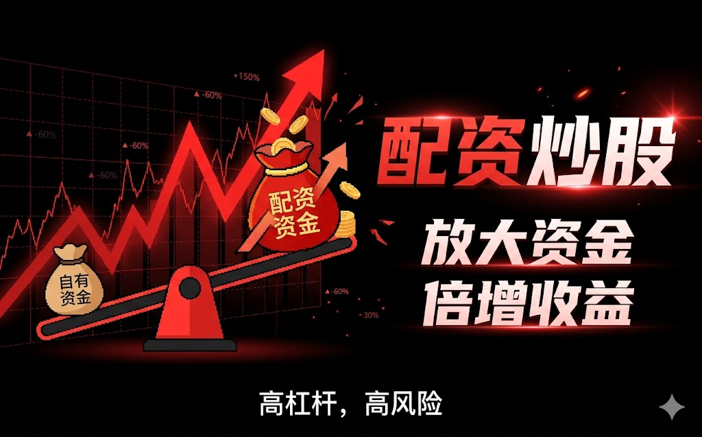 配资的“速度与杠杆”细账：风险、框架与资金流转全景