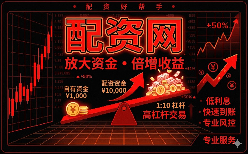 冠达股票配资全流程：策略、K线与平台口碑速查